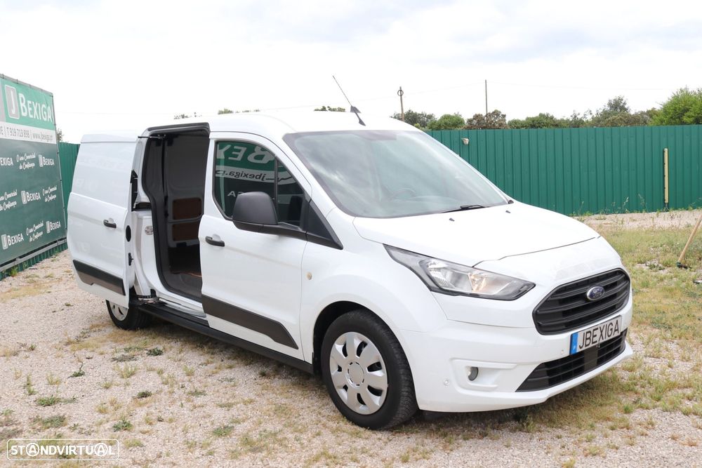Ford Transit Connect L2 C/Iva Incluído-PREÇO REVENDA - 5