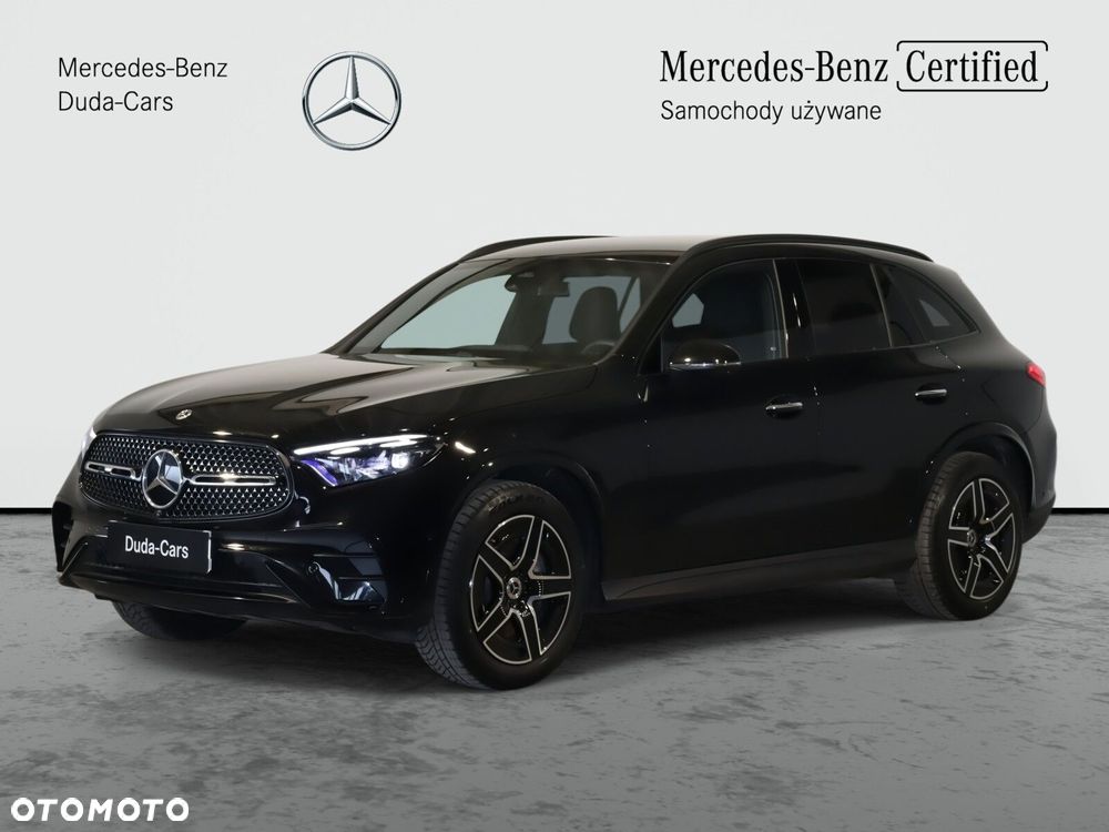 Mercedes-Benz GLC - 3
