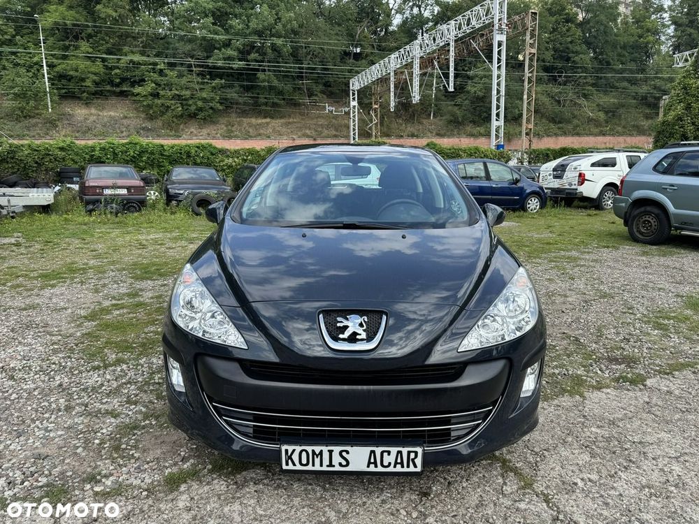 Peugeot 308 95 VTi Tendance - 7