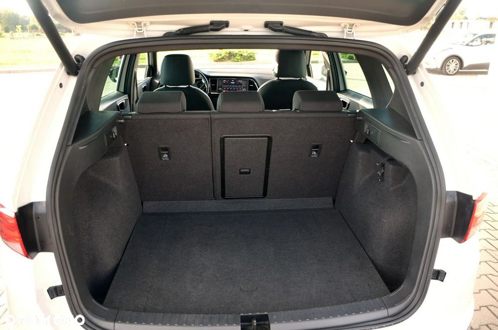 Seat Ateca - 26