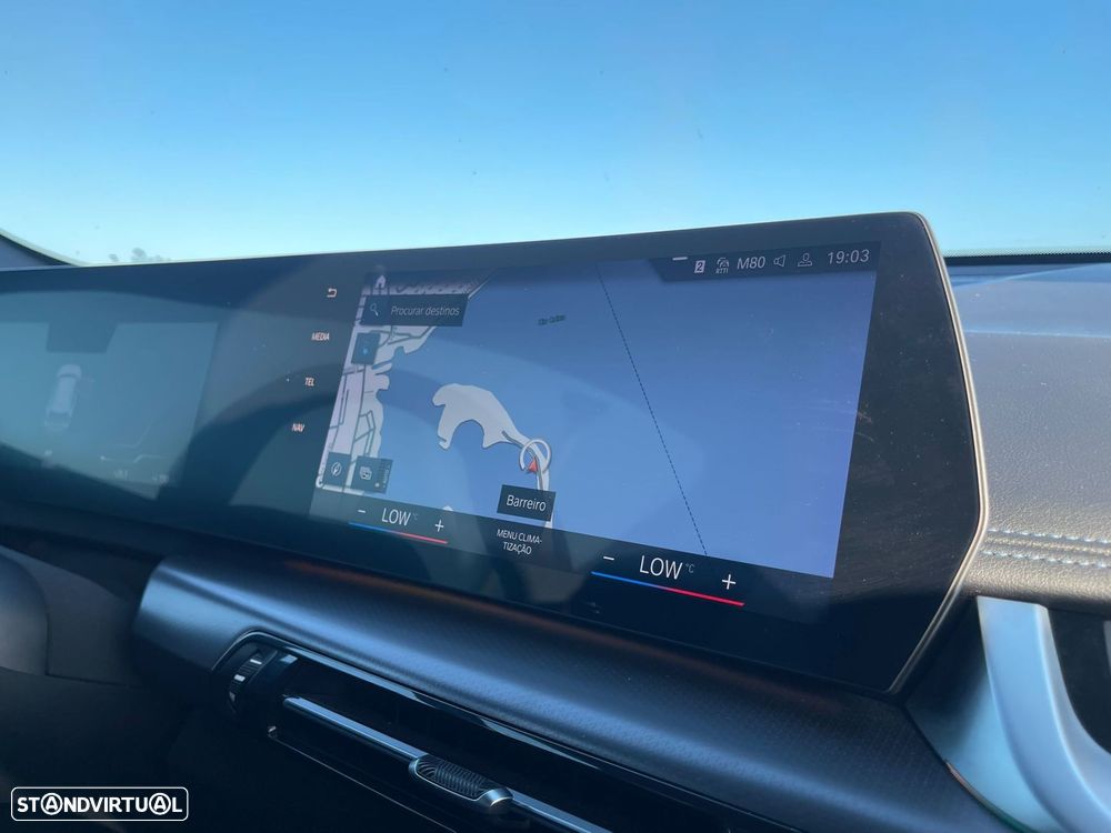 BMW iX1 xDrive30 Pack Desportivo M - 22