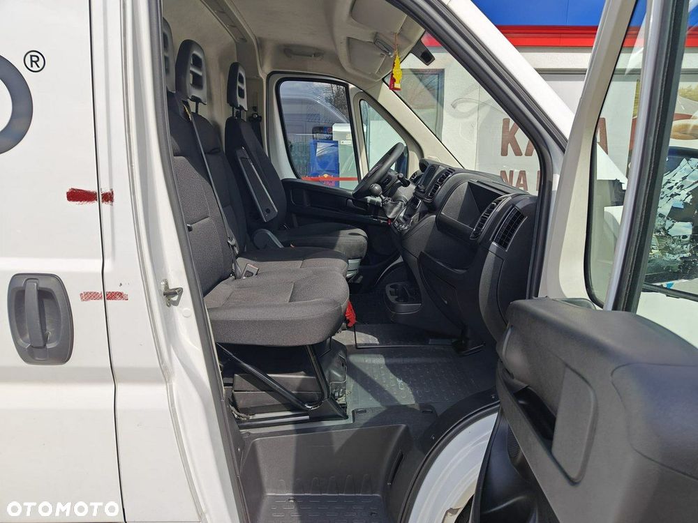 Fiat Ducato - 14