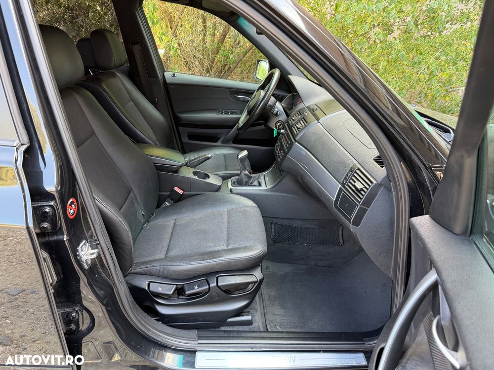 BMW X3 xDrive18d Edition Exclusive - 9