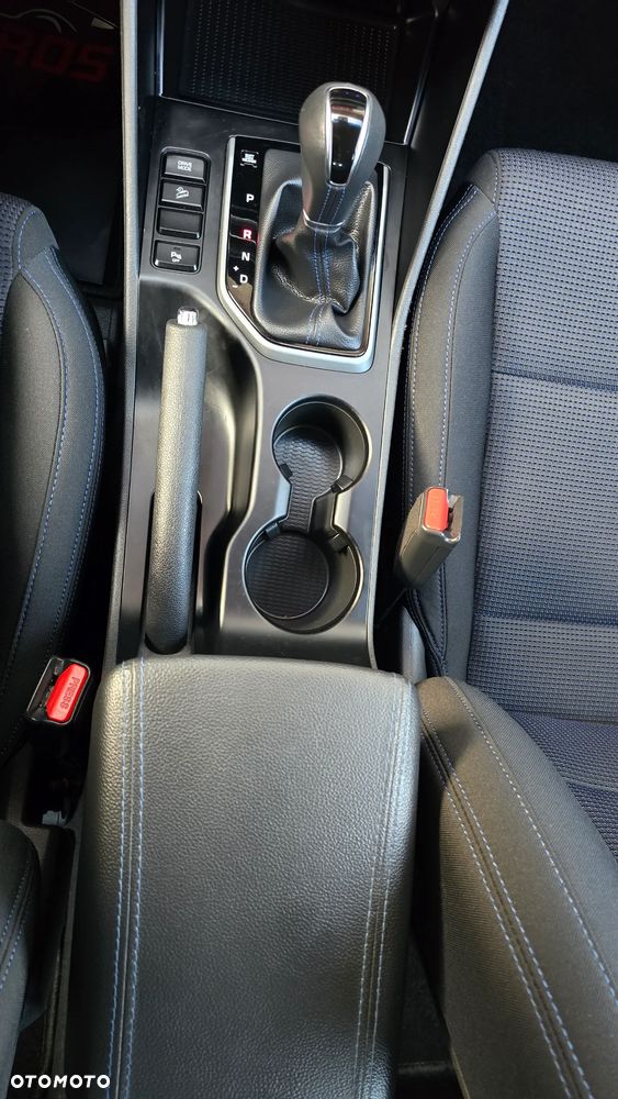 Hyundai Tucson 1.6 T-GDi Premium 2WD DCT - 28