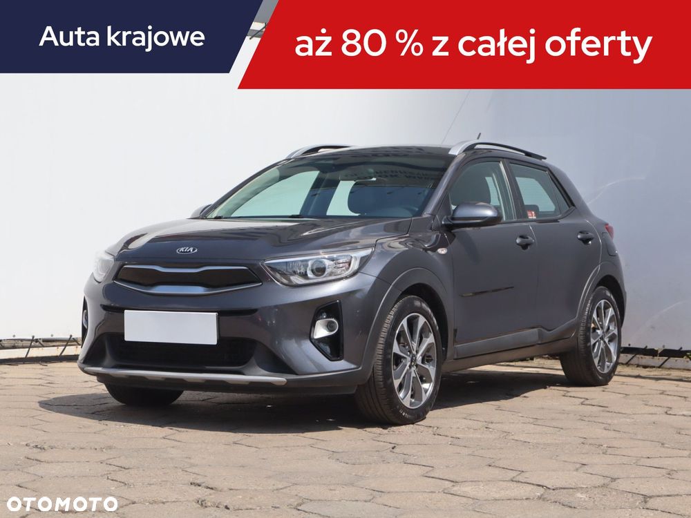 Kia Stonic - 3