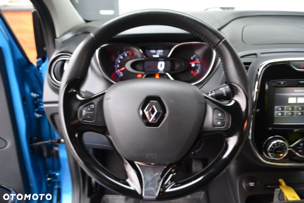 Renault Captur - 24