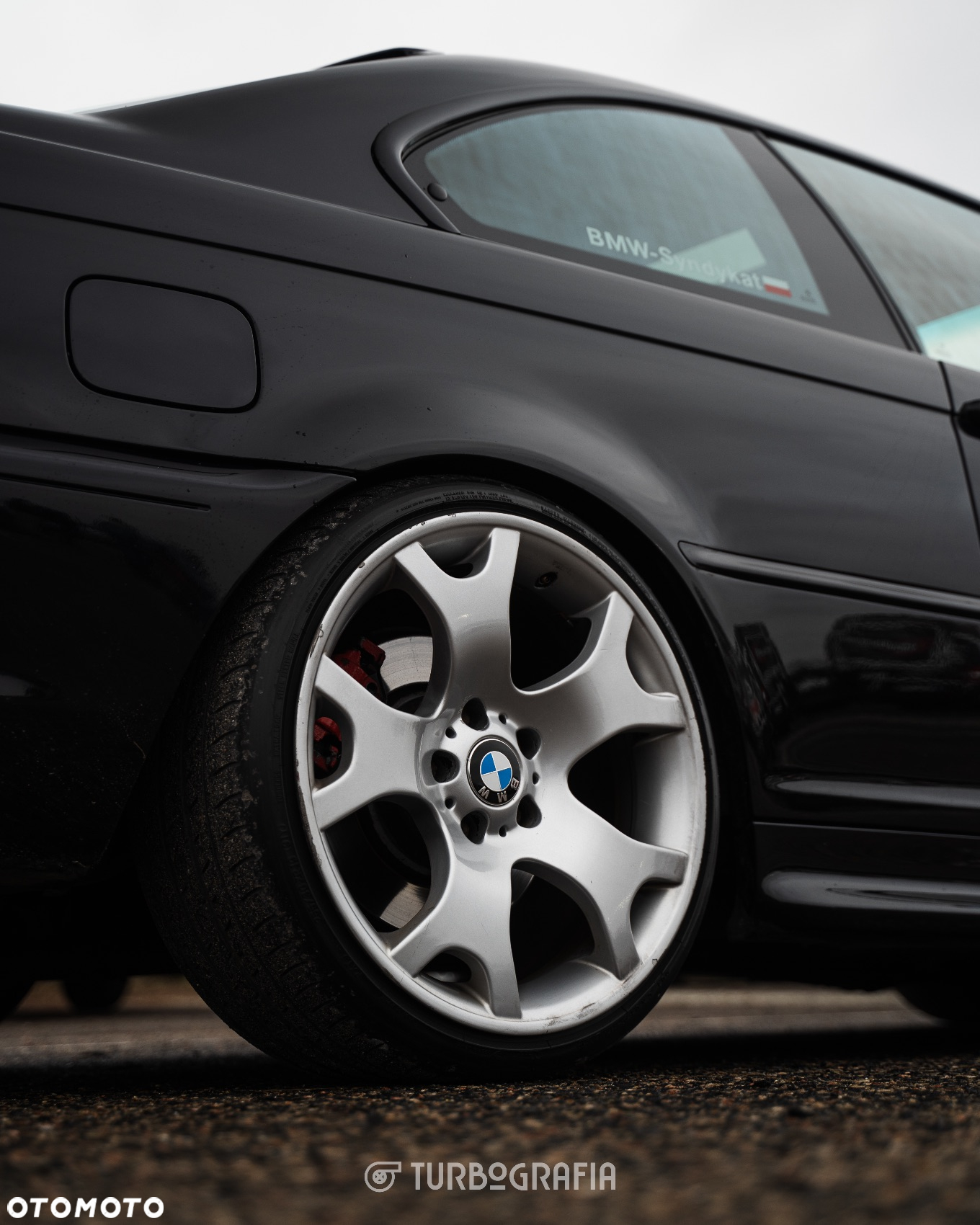 BMW Seria 3 330Ci - 34