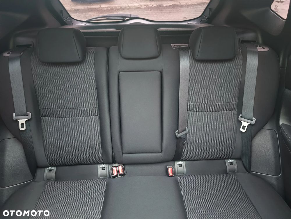 Nissan Qashqai 1.6 DIG-T Acenta - 8