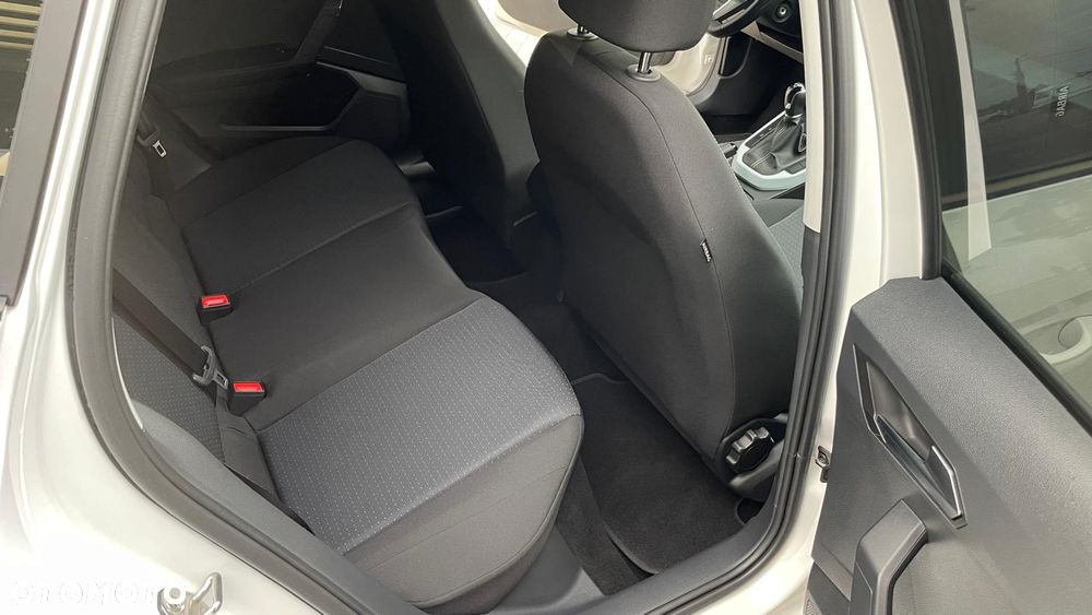 Seat Arona - 10