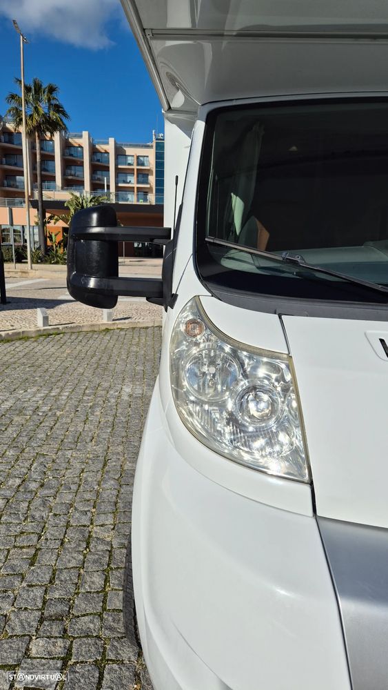 Fiat Ducato - 10