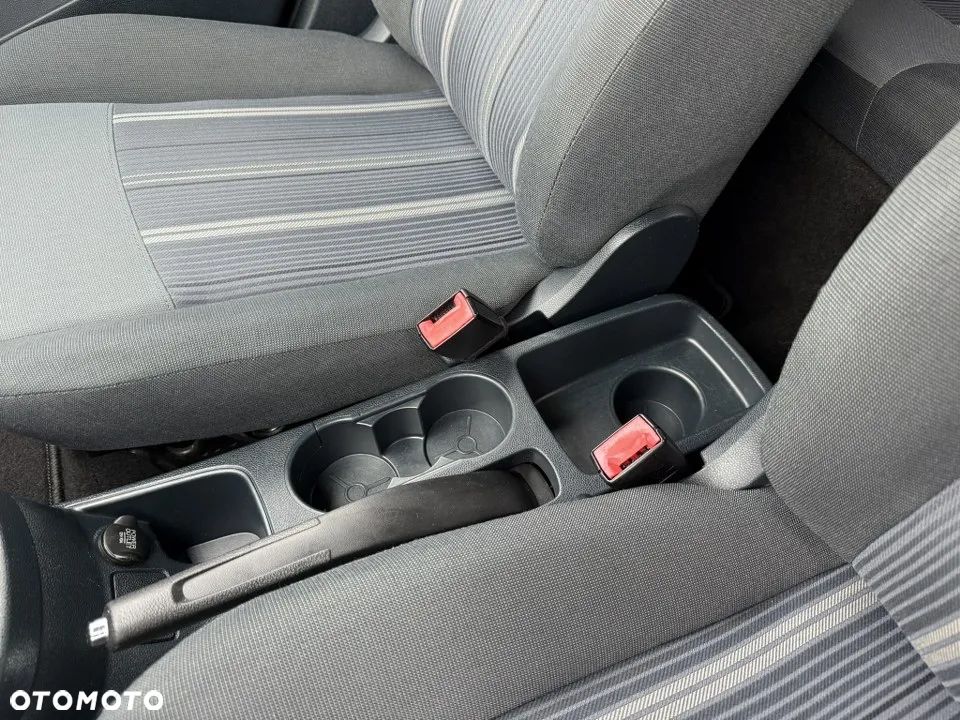 Ford Fiesta 1.25 Titanium - 27