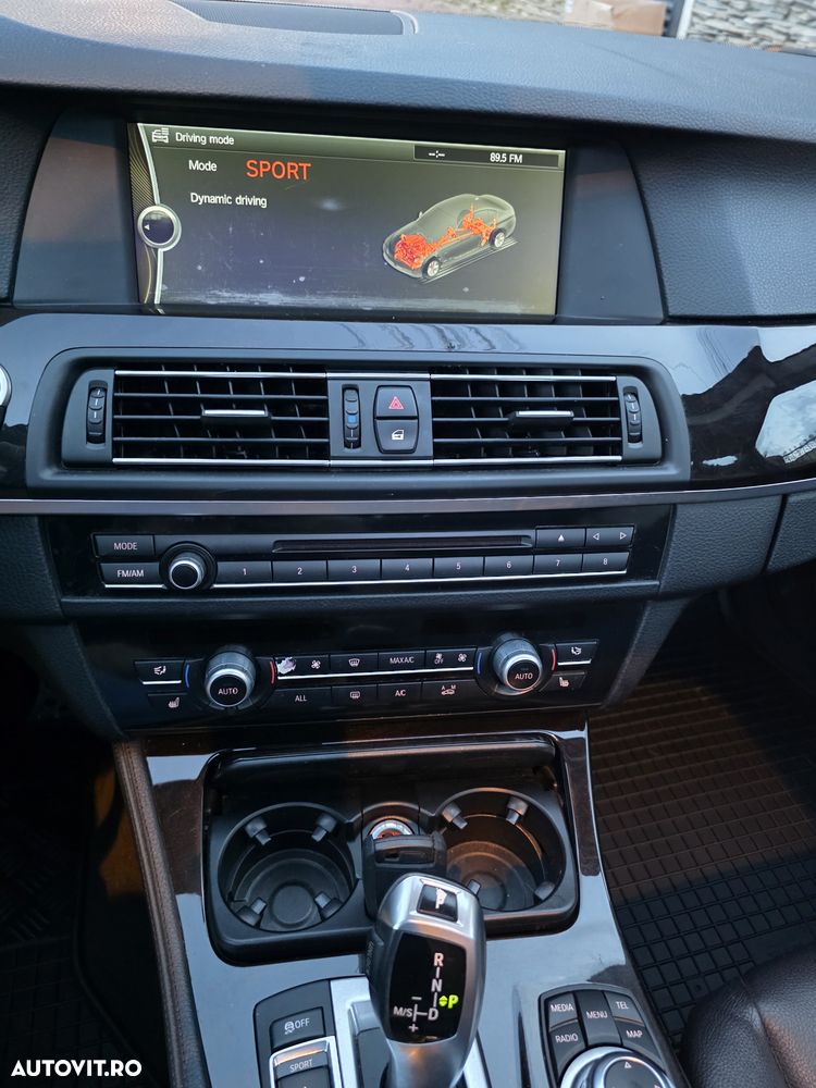 BMW Seria 5 - 31