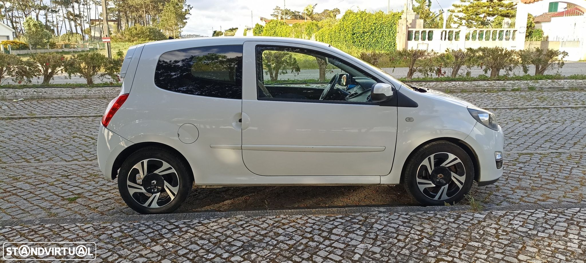 Renault Twingo 1.2 16V Dynamique - 6