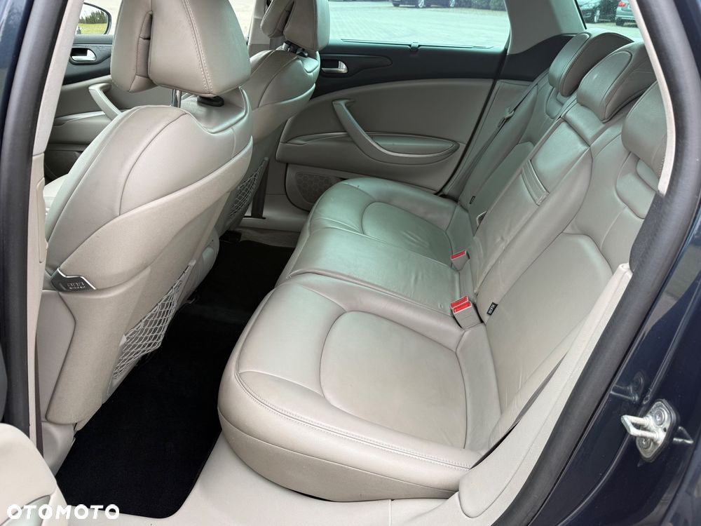 Citroën C5 2.0 16V Exclusive - 27