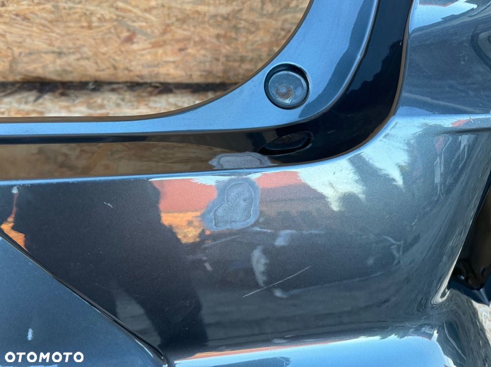 ZDERZAK TYŁ TYLNI MG MARVEL R 21+ ELECTRIC ELEKTRYK SPOILER DYFUZOR P10970071 P10970072 ORYGINAŁ - 5