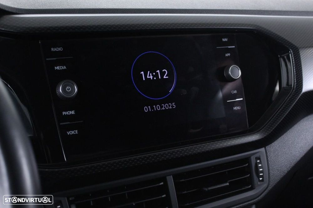 VW T-Cross 1.0 TSI Life - 28