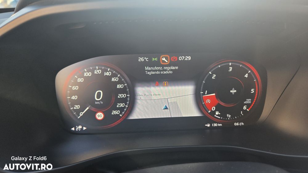 Volvo XC 40 D3 - 3