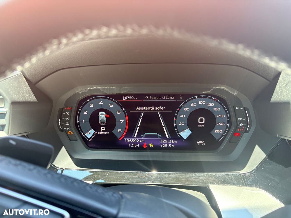 Audi A3 - 9