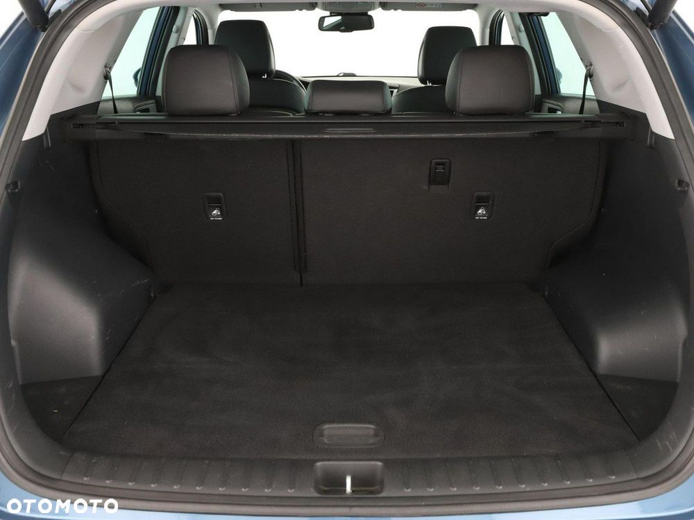 Hyundai Tucson 2.0 CRDI Premium 4WD - 21