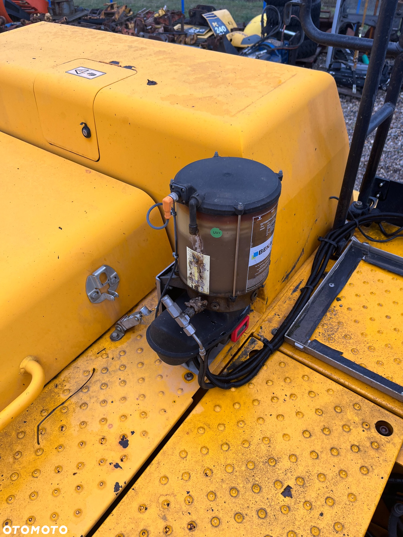 JCB JS370NLC4F - 12