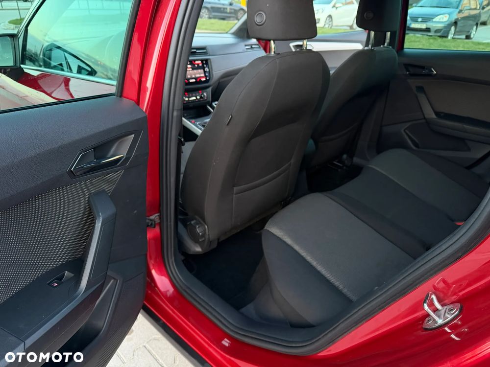 Seat Arona 1.6 TDI XCELLENCE - 11