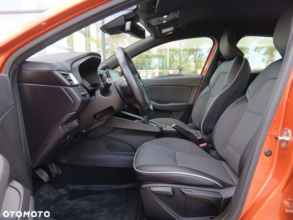 Renault Clio - 21