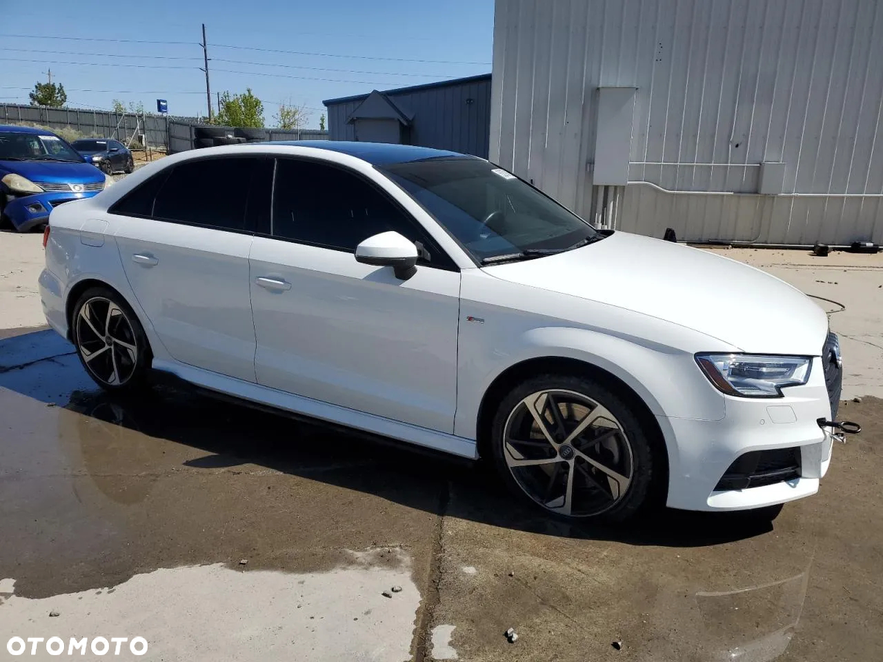 Audi A3 - 4