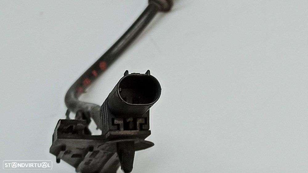 SENSOR ABS MERCEDES CLASE M (W163) 270 CDI (163.113) - 3