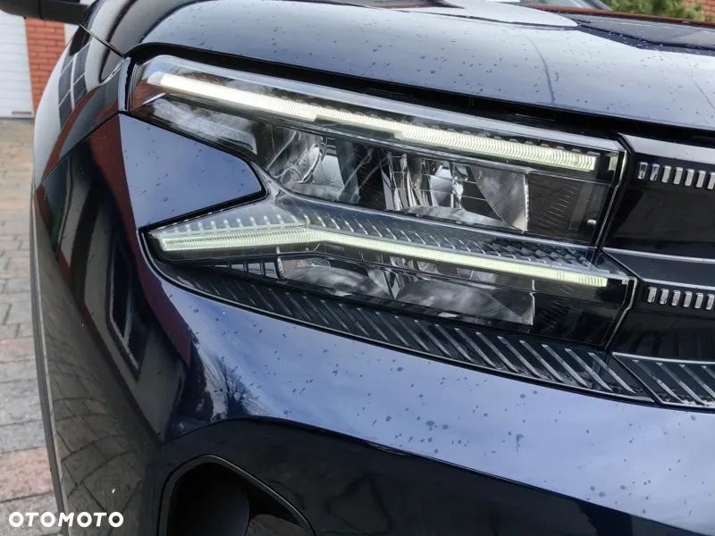 Citroën C5 Aircross BlueHDI 130 S&S EAT8 C-SERIES - 8