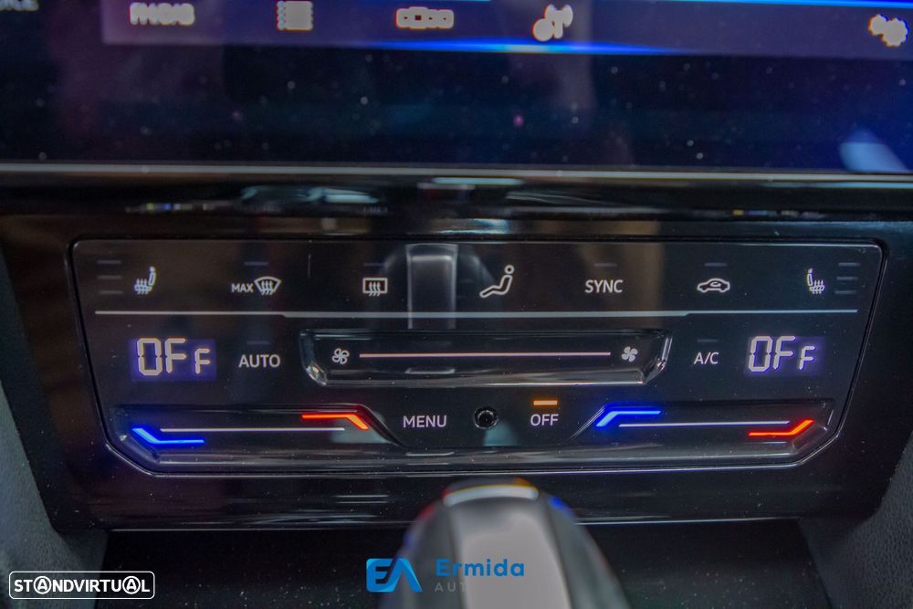 VW Arteon 2.0 TDI Elegance DSG - 31