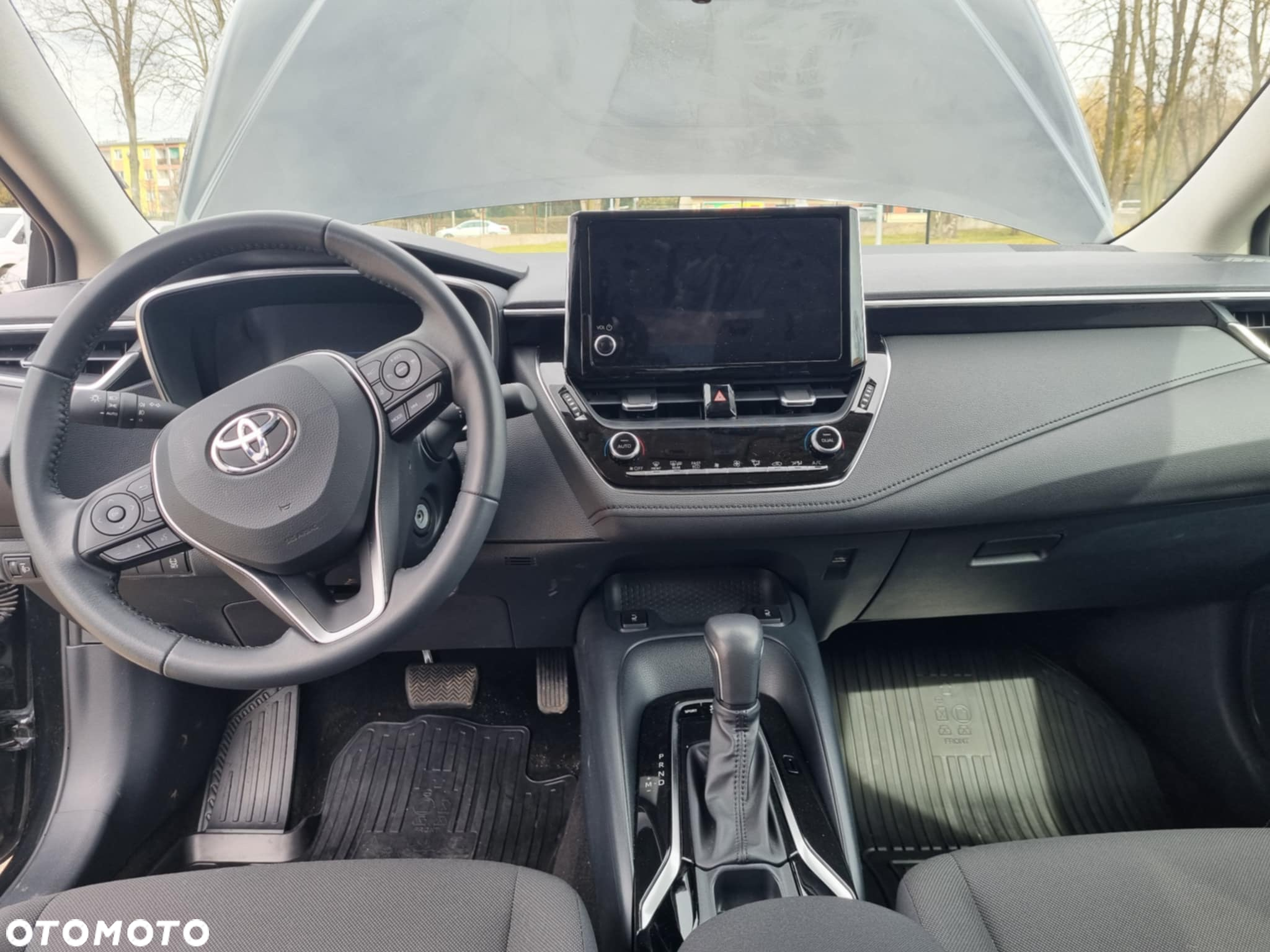Toyota Corolla - 11