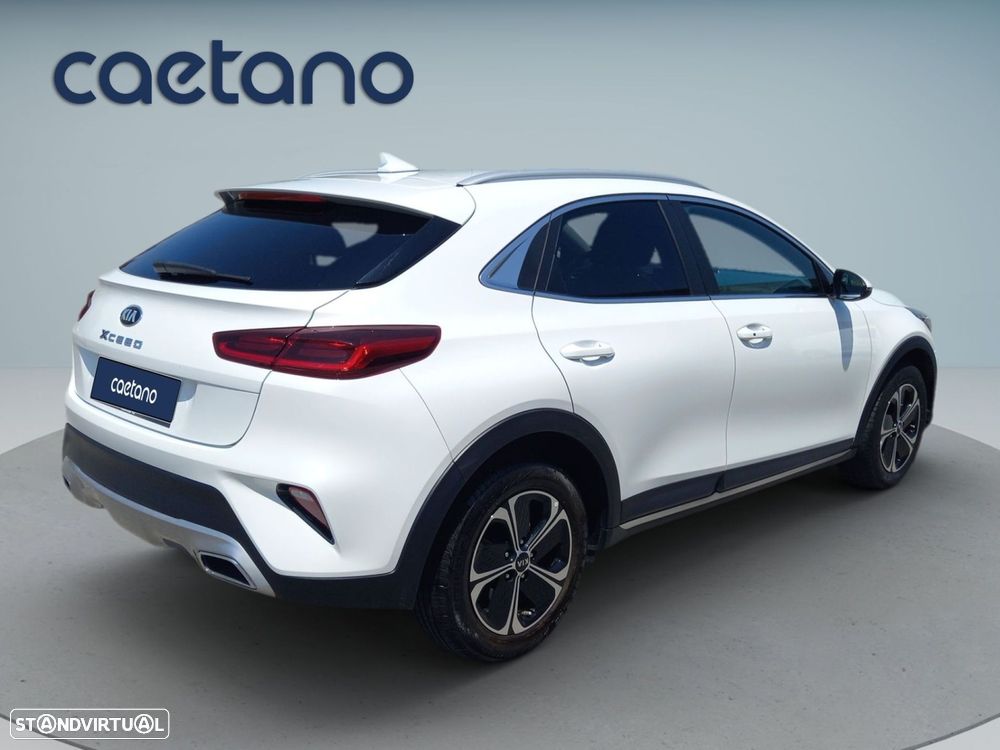 Kia XCeed 1.6 GDi PHEV Tech - 13