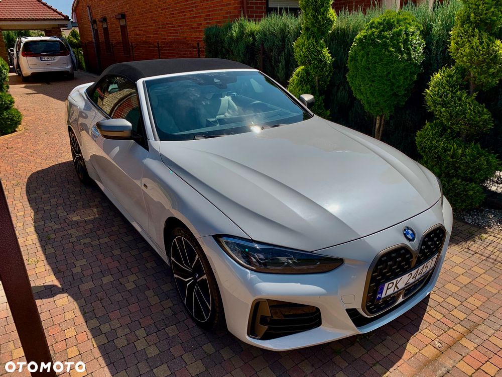 BMW Seria 4 M440i xDrive - 28