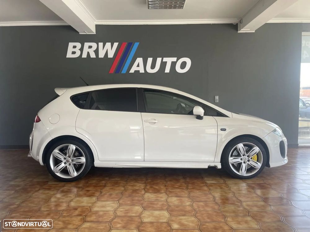 SEAT Leon - 6
