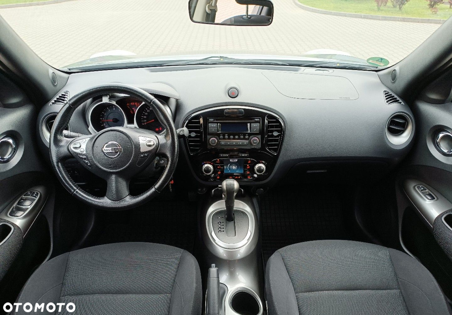Nissan Juke - 22