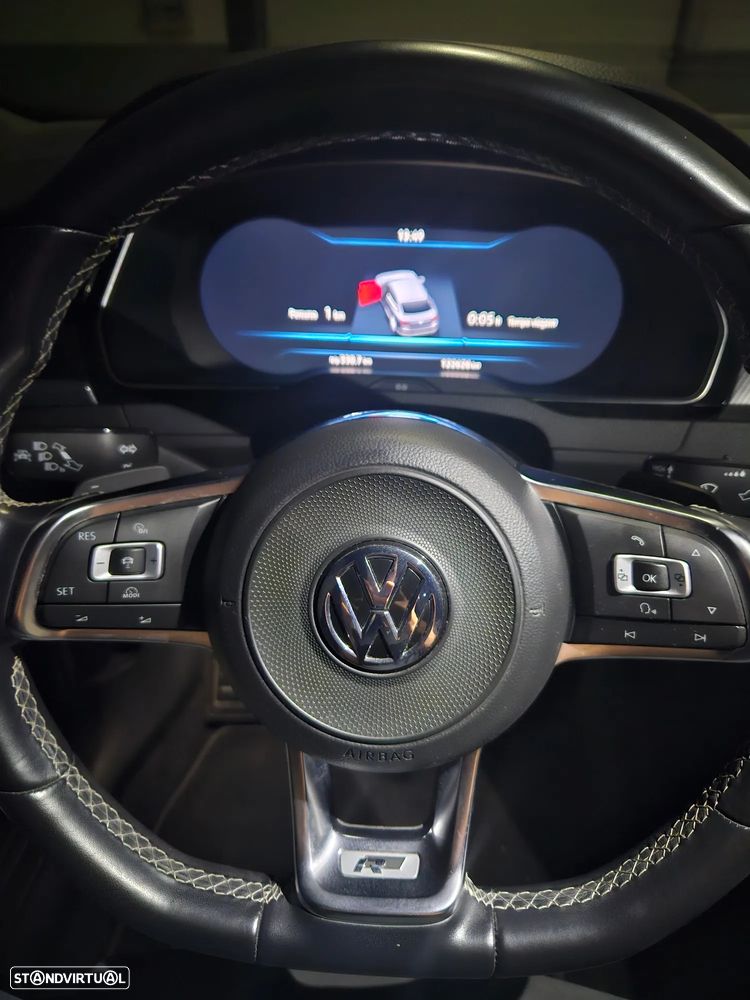 VW Arteon 2.0 TDI R-Line DSG - 4