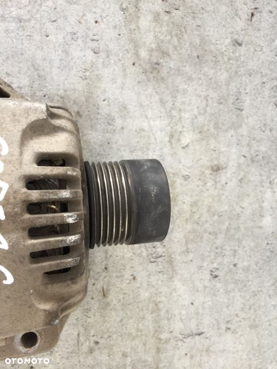 Alternator Opel Corsa C 1,3CDTI 13117279YQ - 4
