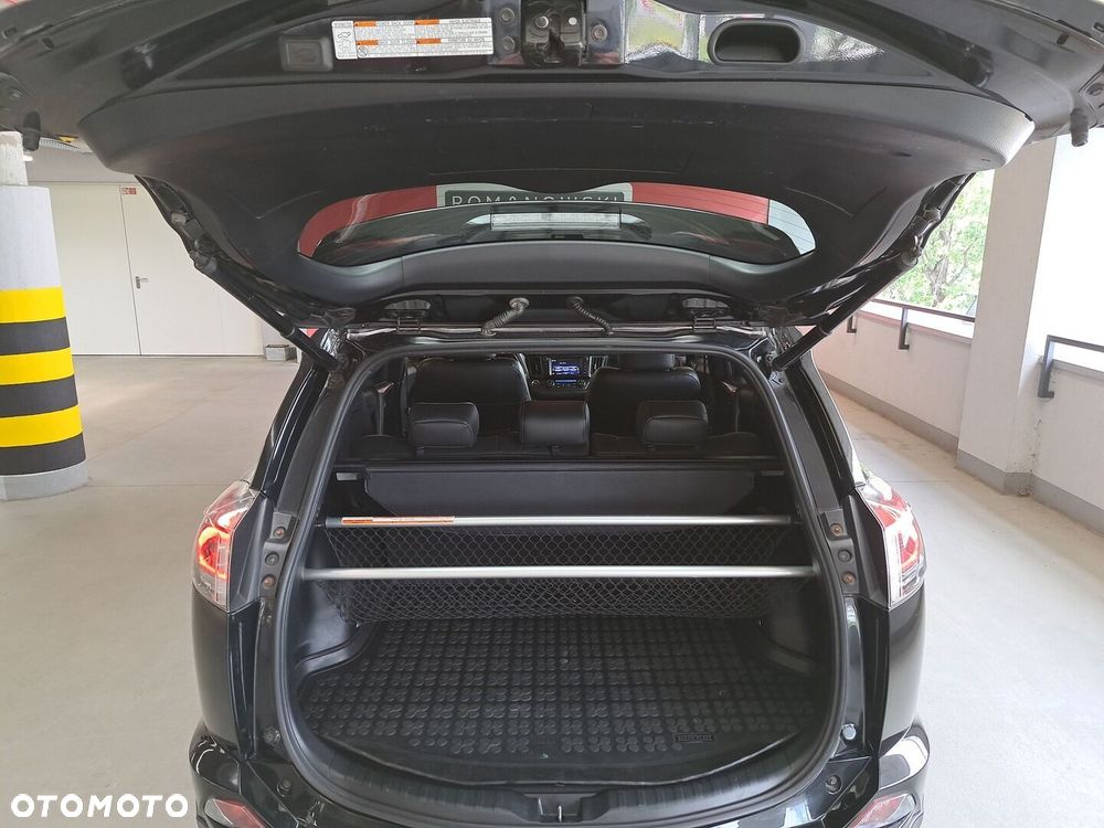 Toyota RAV4 2.0 Prestige 4x4 - 14
