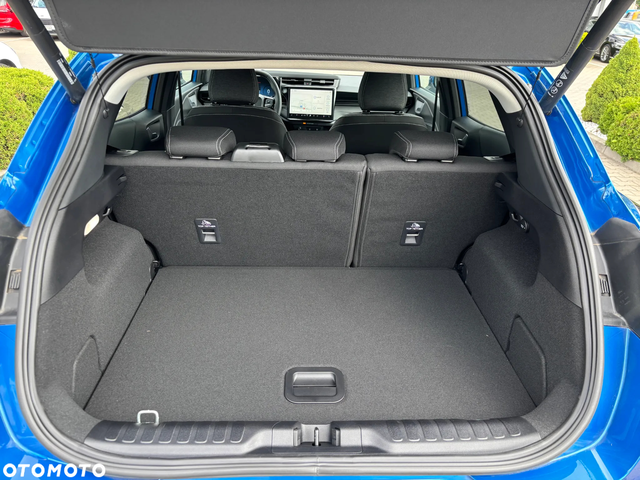 Ford Puma - 8