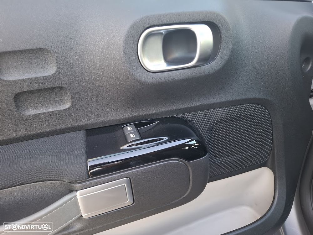 Citroën C3 1.2 PureTech Feel Pack - 27