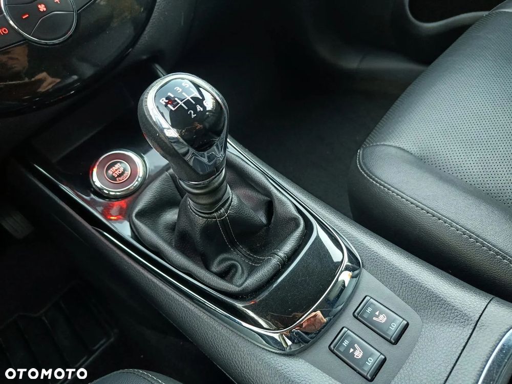 Nissan Pulsar - 36