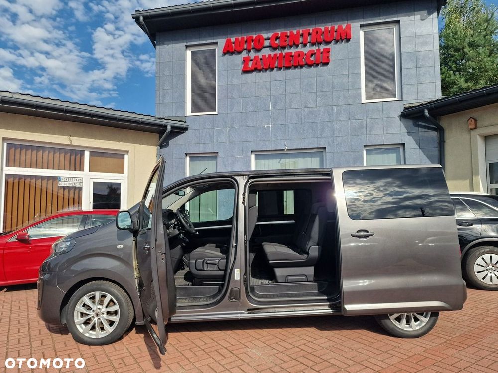 Peugeot Traveller L2 2.0 EAT8 Active - 10