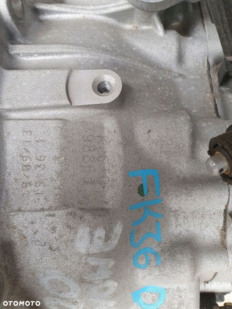 SKRZYNIA BIEGÓW I20 III G3LF 1,0 TGDI FKJ6 D - 4