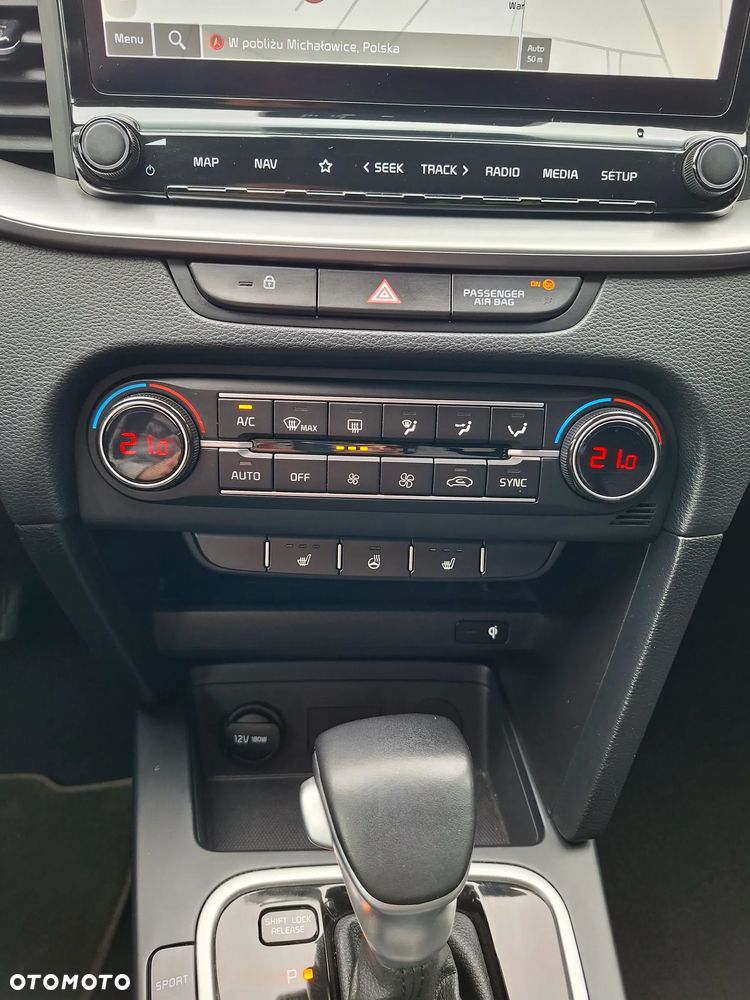 Kia Ceed - 23