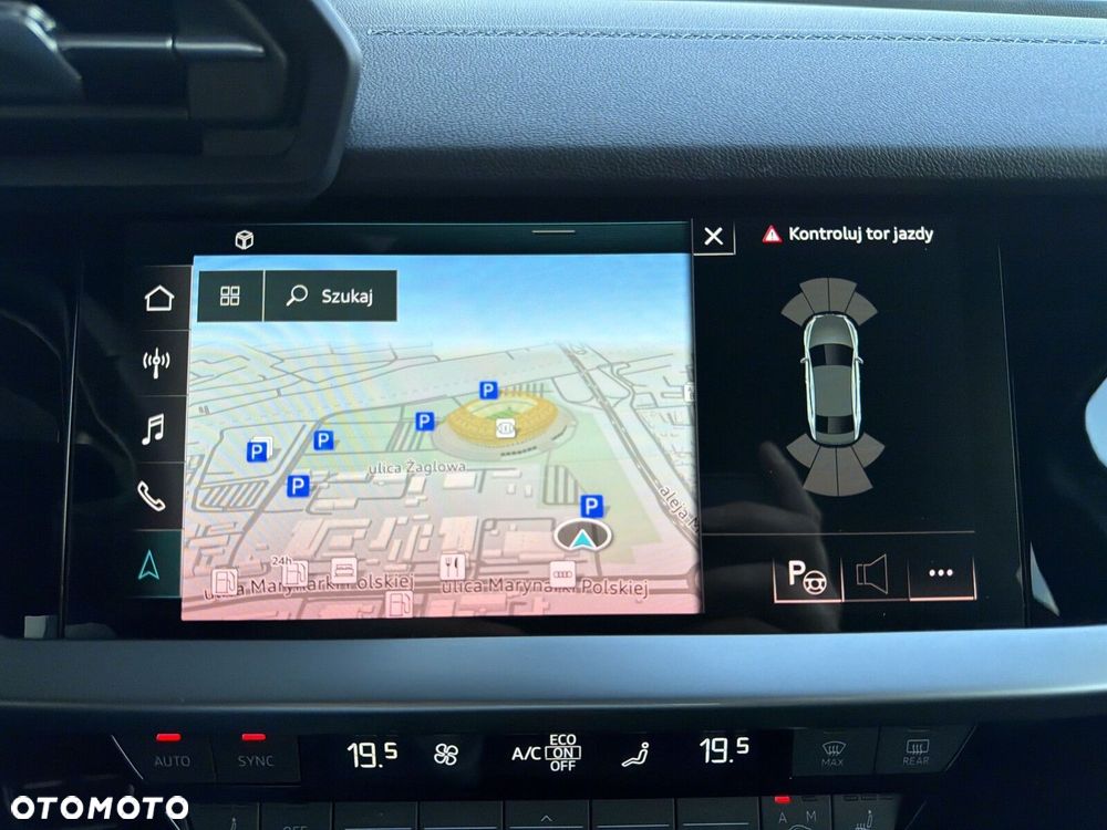 Audi A3 Limousine - 25