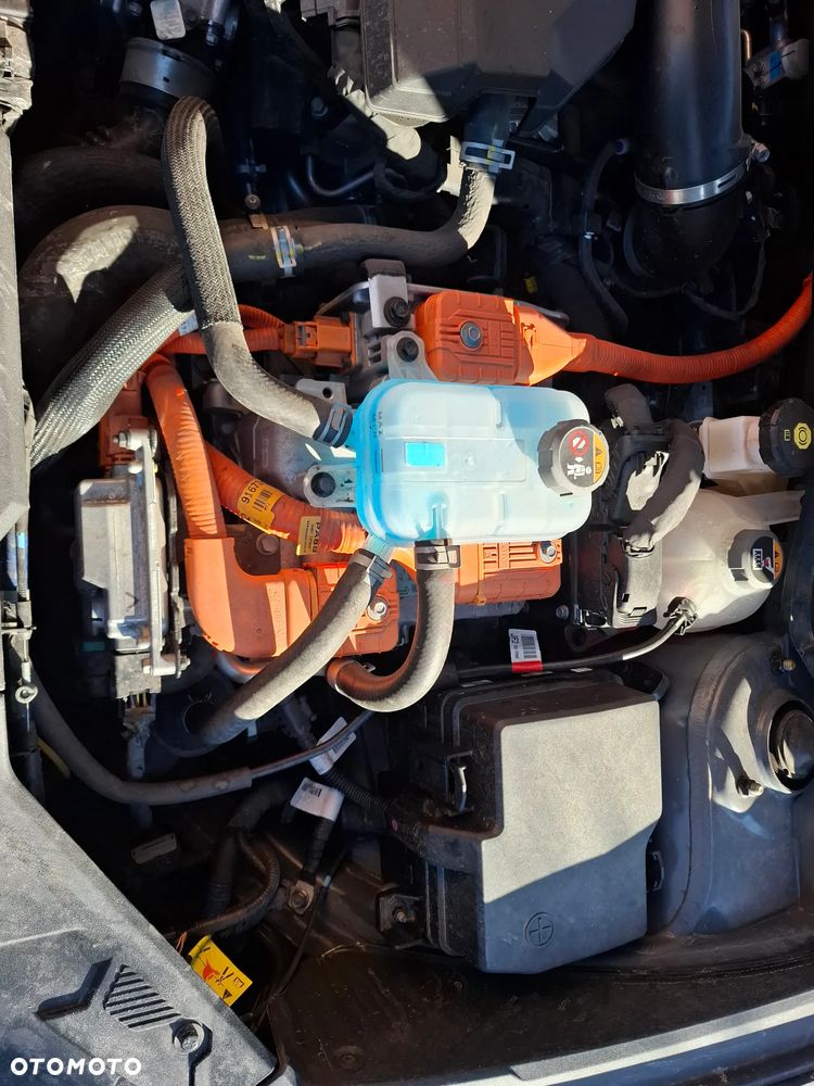 Hyundai Tucson 1.6 T-GDi PHEV Smart 4WD - 10