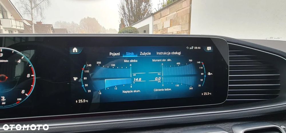 Mercedes-Benz GLE 400 d 4-Matic Premium Plus - 7