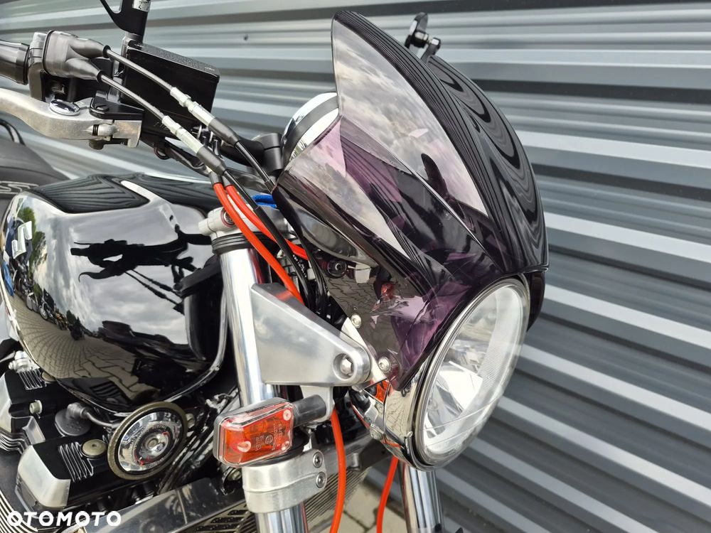 Suzuki GSX - 15