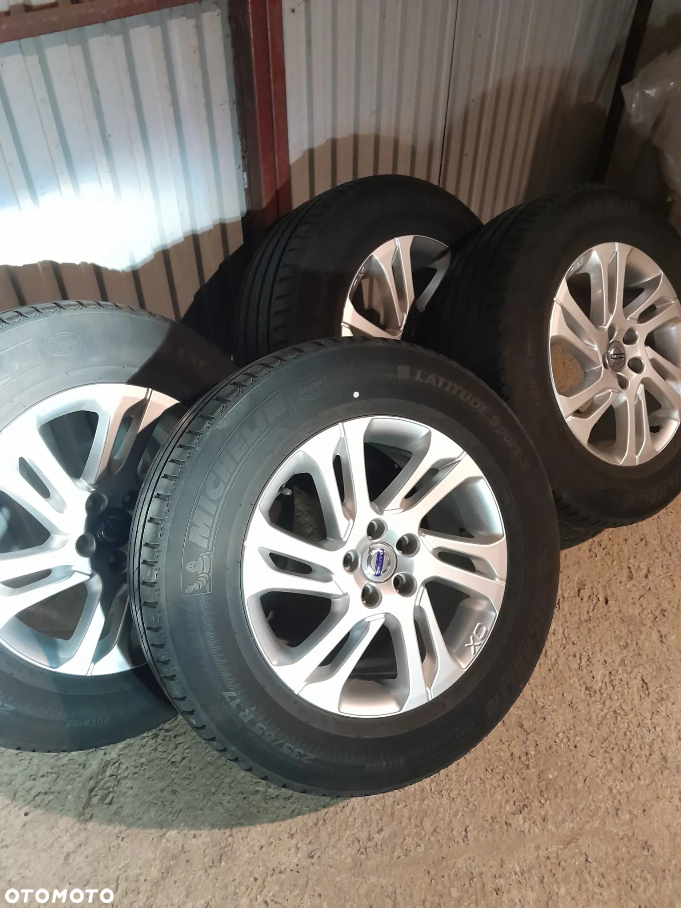 Volvo XC 60 D4 Summum - 9