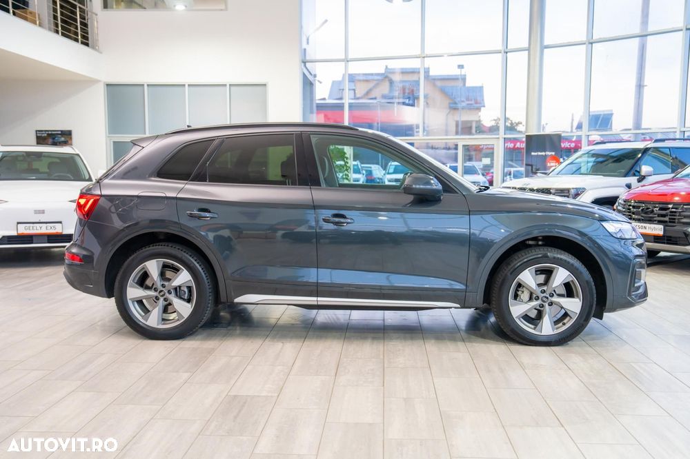 Audi Q5 - 9